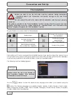 Preview for 16 page of Kathrein UFC 965sw Operating Manual