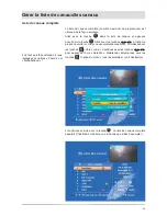 Предварительный просмотр 39 страницы Kathrein UFD 170 Instruction De Service