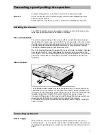 Preview for 7 page of Kathrein UFD 345 Operating Manual