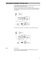 Предварительный просмотр 33 страницы Kathrein UFD 400 Operating Manual