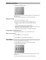 Preview for 13 page of Kathrein UFD 420 Operating Manual