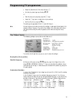 Preview for 19 page of Kathrein UFD 420 Operating Manual