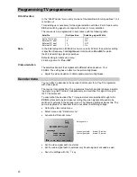 Preview for 20 page of Kathrein UFD 420 Operating Manual