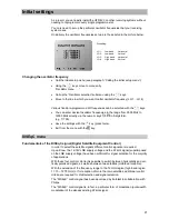 Preview for 27 page of Kathrein UFD 420 Operating Manual