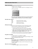 Предварительный просмотр 13 страницы Kathrein UFD 430 (French) Mode D'Emploi