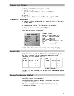 Предварительный просмотр 31 страницы Kathrein UFD 430 (French) Mode D'Emploi