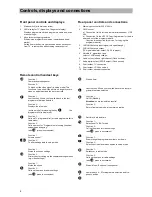 Предварительный просмотр 4 страницы Kathrein UFD 430 Operating Manual