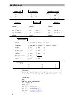 Предварительный просмотр 60 страницы Kathrein UFD 505 (French) Mode D'Emploi