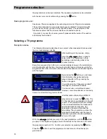 Предварительный просмотр 18 страницы Kathrein UFD 505 Operating Manual