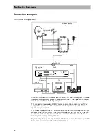 Предварительный просмотр 48 страницы Kathrein UFD 505 Operating Manual