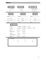 Предварительный просмотр 53 страницы Kathrein UFD 505 Operating Manual