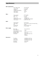 Preview for 41 page of Kathrein UFD 510 Operating Manual