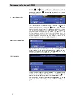 Preview for 19 page of Kathrein UFD 515 Operating Manual