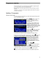 Preview for 19 page of Kathrein UFD 520 Operating Manual