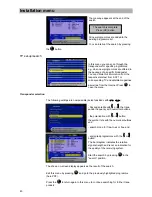 Preview for 40 page of Kathrein UFD 520 Operating Manual