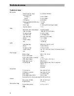 Preview for 52 page of Kathrein UFD 520 Operating Manual