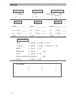 Предварительный просмотр 78 страницы Kathrein UFD 540 (French) Mode D'Emploi