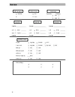 Предварительный просмотр 78 страницы Kathrein UFD 540 Operating Manual