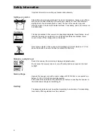 Предварительный просмотр 8 страницы Kathrein UFD 545 User Manual