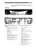 Предварительный просмотр 9 страницы Kathrein UFD 545 User Manual