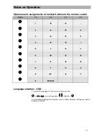 Предварительный просмотр 13 страницы Kathrein UFD 545 User Manual