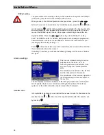 Предварительный просмотр 38 страницы Kathrein UFD 545 User Manual