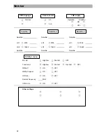 Предварительный просмотр 58 страницы Kathrein UFD 545 User Manual