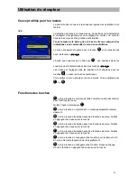 Предварительный просмотр 13 страницы Kathrein UFD 554 Mode D'Emploi