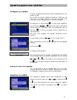 Предварительный просмотр 29 страницы Kathrein UFD 554 Mode D'Emploi