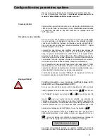 Предварительный просмотр 67 страницы Kathrein UFD 558S Mode D'Emploi