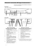 Предварительный просмотр 6 страницы Kathrein UFD 560S Mode D'Emploi