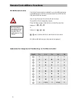 Preview for 10 page of Kathrein UFD 574 User Manual