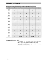 Предварительный просмотр 12 страницы Kathrein UFD 580 Operating Manual