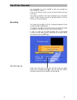 Предварительный просмотр 43 страницы Kathrein UFD 580 Operating Manual