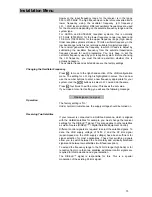 Предварительный просмотр 73 страницы Kathrein UFD 580 Operating Manual