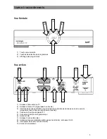 Preview for 5 page of Kathrein UFE 370S Notice D'Utilisation