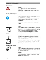 Предварительный просмотр 10 страницы Kathrein UFE 370S Notice D'Utilisation