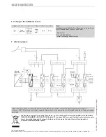 Preview for 8 page of Kathrein UFM 341 Instructions Manual