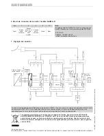 Предварительный просмотр 16 страницы Kathrein UFM 341 Instructions Manual