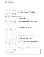 Preview for 11 page of Kathrein UFO 394 Instructions Manual