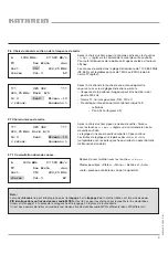 Preview for 17 page of Kathrein UFO compact 382 Manual