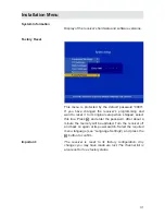 Preview for 31 page of Kathrein UFS 301 SI Operating Manual