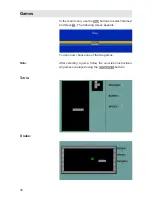 Preview for 36 page of Kathrein UFS 301 SI Operating Manual