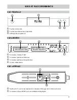 Предварительный просмотр 9 страницы Kathrein UFS 601si (French) Notice D'Utilisation