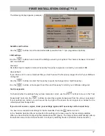 Preview for 17 page of Kathrein UFS 640si Operating Manual