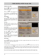 Preview for 18 page of Kathrein UFS 640si Operating Manual