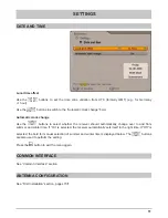 Preview for 61 page of Kathrein UFS 640si Operating Manual