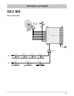 Preview for 73 page of Kathrein UFS 640si Operating Manual