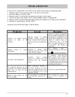 Preview for 77 page of Kathrein UFS 640si Operating Manual