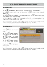 Preview for 42 page of Kathrein UFS 641si Operating Manual